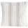 Len díszpárnahuzat Bézs 50x50 cm