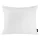 Nova1 pamut-szatén párnahuzat Fehér 50x70 cm 1db