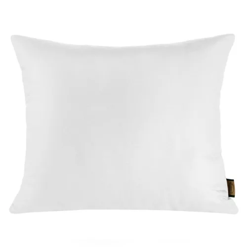 Nova1 pamut-szatén párnahuzat Fehér 50x70 cm 1db