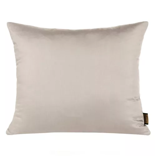 Nova1 pamut-szatén párnahuzat Bézs 50x70 cm 1db