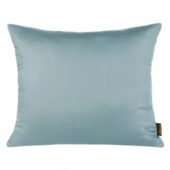   Nova1 pamut-szatén párnahuzat ágyneműhöz Világoskék 50x70 cm
