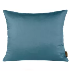 Nova1 pamut-szatén párnahuzat Türkiz 50x70 cm 1db
