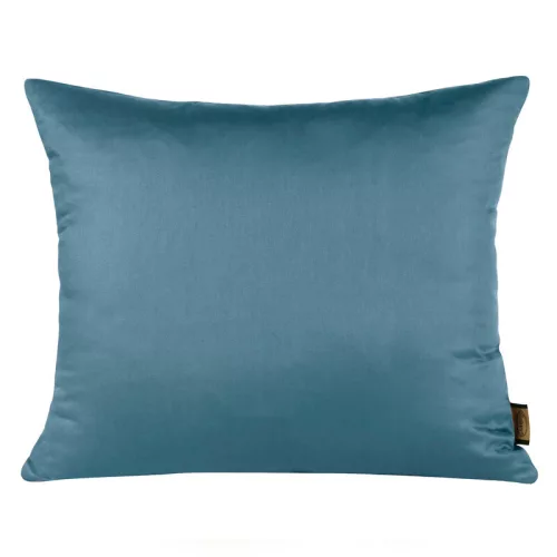 Nova1 pamut-szatén párnahuzat Türkiz 50x70 cm 1db