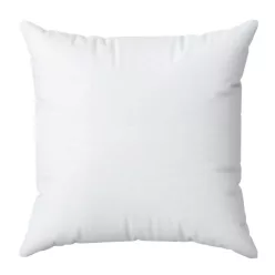 Dina párnahuzat Fehér 50x70 cm 1db