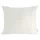 Dina párnahuzat Krémszín 50x70 cm 1db