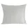 Dina párnahuzat Világosszürke 50x70 cm 1db