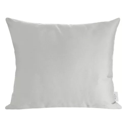 Dina párnahuzat Világosszürke 50x70 cm 1db