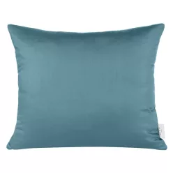 Dina párnahuzat Petrolkék 50x70 cm 1db