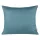 Dina párnahuzat Petrolkék 50x70 cm 1db