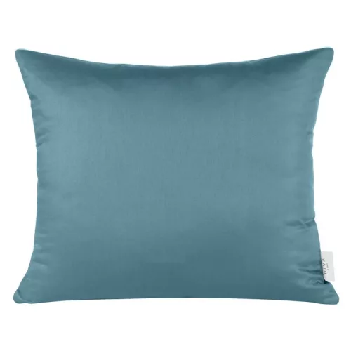 Dina párnahuzat Petrolkék 50x70 cm 1db