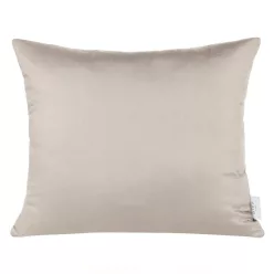 Dina párnahuzat Bézs 50x70 cm 1db