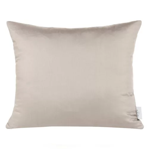 Dina párnahuzat Bézs 50x70 cm 1db