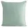 Garden13 kültéri párnahuzat vízálló anyagból Menta 45x45 cm