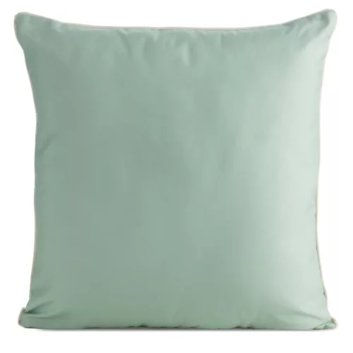 Garden13 kültéri párnahuzat vízálló anyagból Menta 45x45 cm