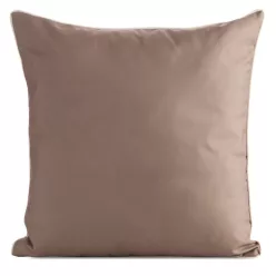   Garden13 kültéri párnahuzat vízálló anyagból Barna 45x45 cm