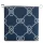 Garden15 kerti székpárna vízálló anyagból tengerész Gránátkék 42x42x4 cm