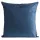 Garden15 kültéri párnahuzat vízálló anyagból tengerész Gránátkék 45x45 cm