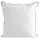 Garden17 kültéri párnahuzat vízálló anyagból tengerész Fehér 45x45 cm