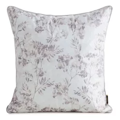   Garden21 kültéri párnahuzat vízálló anyagból Krémszín 45x45 cm