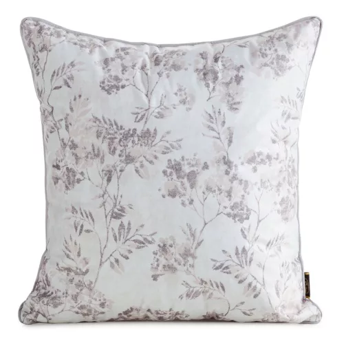 Garden21 kültéri párnahuzat vízálló anyagból Krémszín 45x45 cm