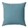 Nova1 pamut-szatén párnahuzat Petrolkék 40x40 cm 1db