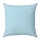 Nova1 pamut-szatén párnahuzat Világoskék 40x40 cm 1db