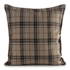   Garden24 kültéri párnahuzat vízálló anyagból Bézs 45x45 cm