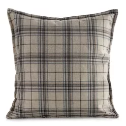   Garden24 kültéri párnahuzat vízálló anyagból Krémszín 45x45 cm