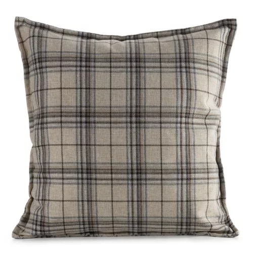 Garden24 kültéri párnahuzat vízálló anyagból Krémszín 45x45 cm