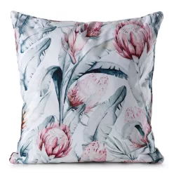   Garden32 kültéri párnahuzat vízálló anyagból Fehér 45x45 cm