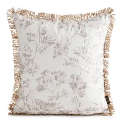   Garden21 kültéri párnahuzat vízálló anyagból Krémszín 45x45 cm