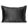 Sofia bársony párnahuzat Fekete 50x70 cm
