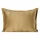 Sofia bársony párnahuzat Mézsárga 50x70 cm