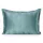 Sofia bársony párnahuzat Menta 50x70 cm