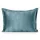 Sofia bársony párnahuzat Kék 50x70 cm