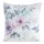 Mink32 mintás párnahuzat Fehér 45x45 cm