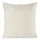Mila párnahuzat lenvászon szerű anyagból Natúr 45x45 cm