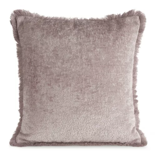 Adia mintás párnahuzat Pasztell rózsaszín 45x45 cm