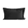 Elegant1 díszpárnahuzat Fekete 40x60 cm