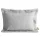 Elegant1 díszpárnahuzat Ezüst 40x60 cm