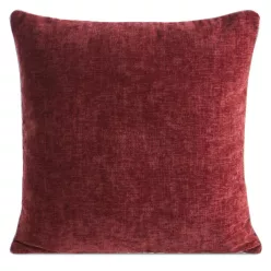 Mary mintás párnahuzat Piros 45x45 cm