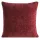 Mary mintás párnahuzat Piros 45x45 cm
