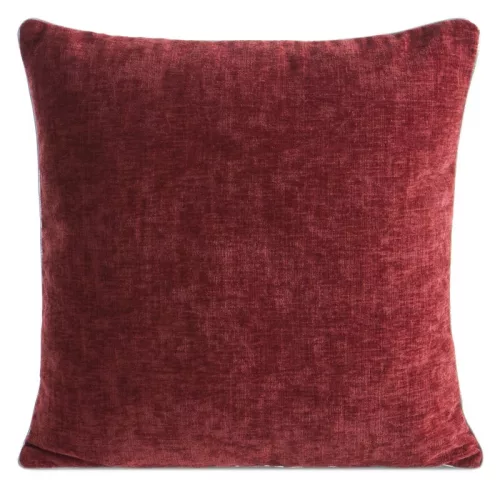 Mary mintás párnahuzat Piros 45x45 cm