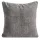 Cara mintás párnahuzat Ezüst 45x45 cm