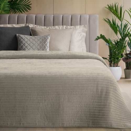 Glori ágytakaró Bézs 170x210 cm