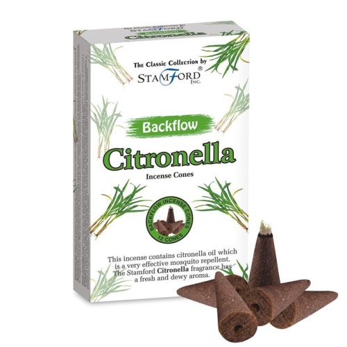 Stamford - Citronella